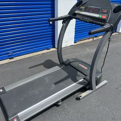 Pro-Form Treadmill