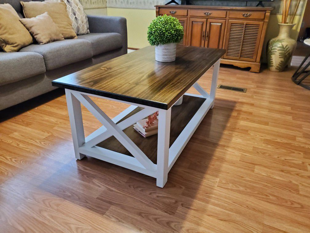 Super Cute Tables Made To Order