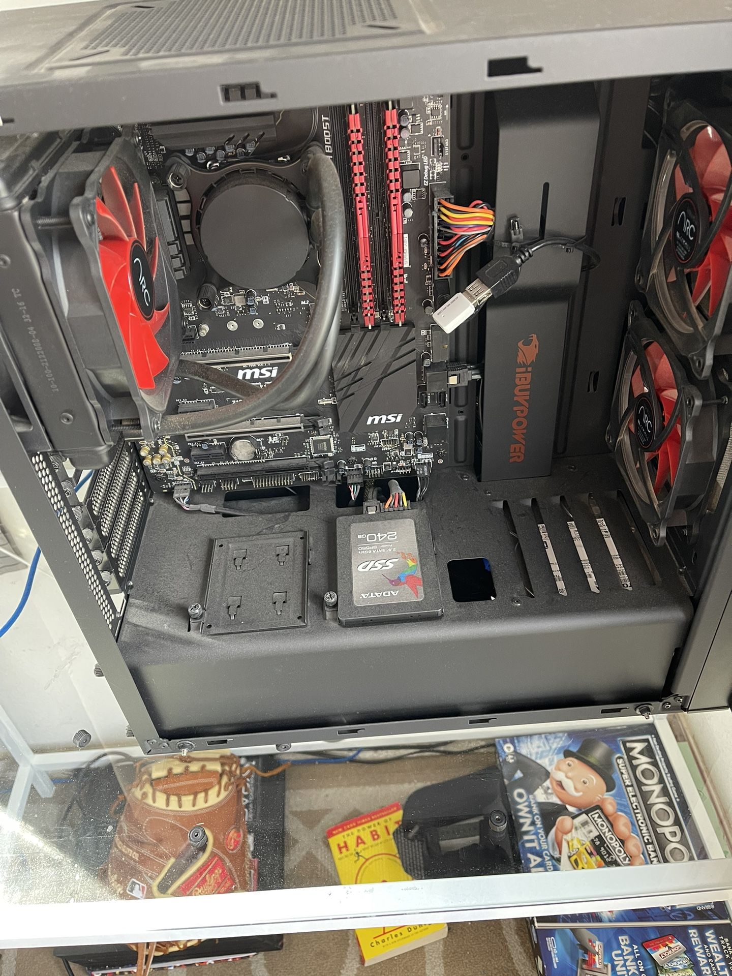 Msi Gaming Pc