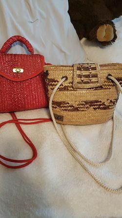 Hand Bags