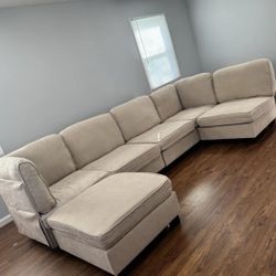 Seccional Sofa 