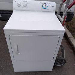 Dryer (Electric)