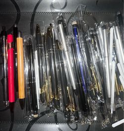 Ink pens