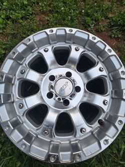 Astro wheels