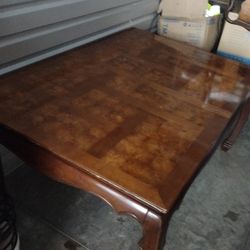 Dining Table and Chairs 