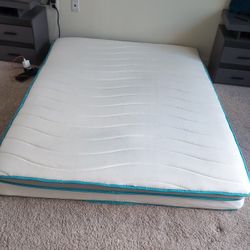 Linenspa Mattress