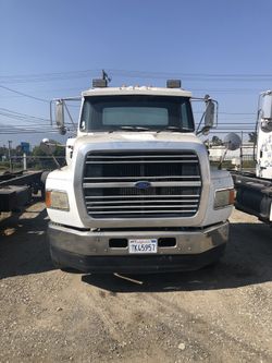 Ford Truck
