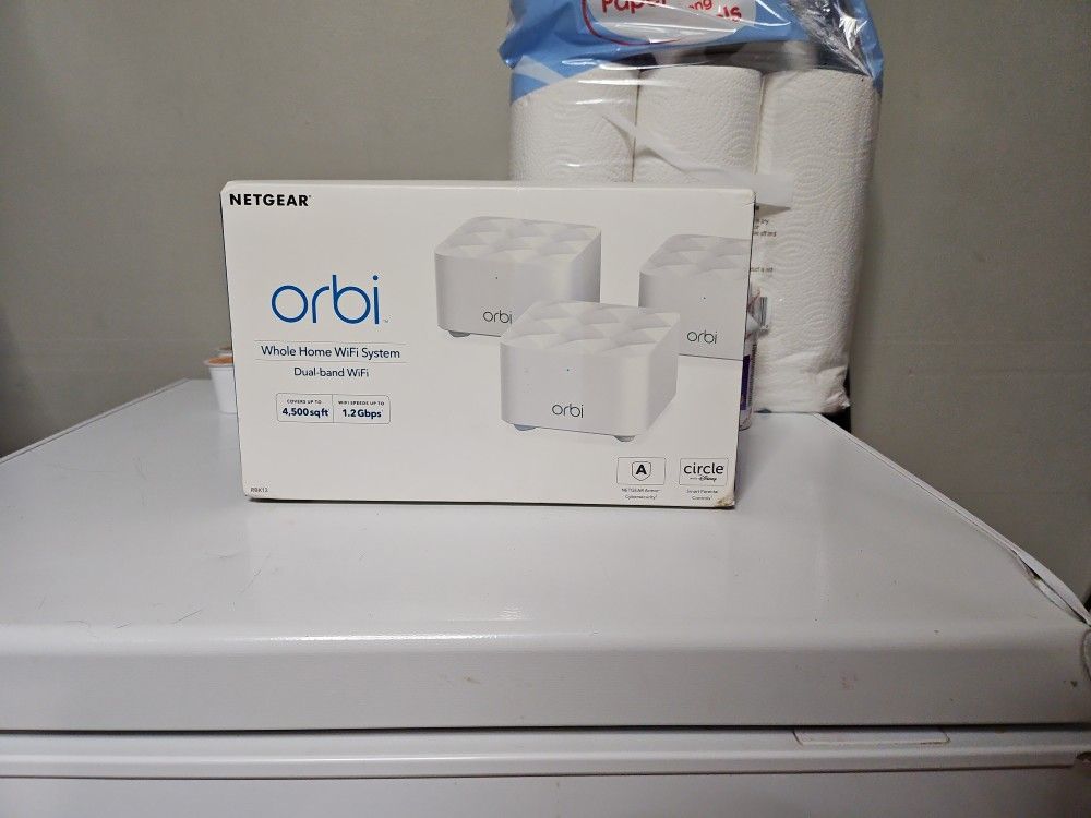 NETGEAR Orbi 100$
