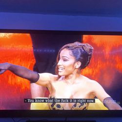 65" Lg Tv With Roku Stick 