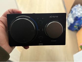 ASTRO MixAmp Pro TR