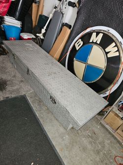 Truck Tool box