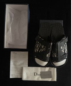 Draco slides