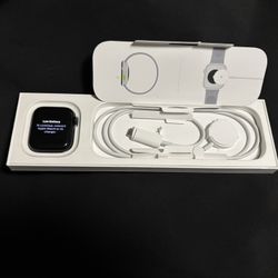 Apple Watch SE GEN2 44mm GPS Midnight