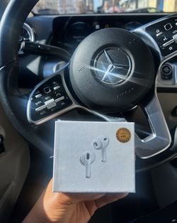 Aiirpod pro 2nd gen