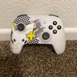 Nintendo Switch Controller
