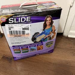 Arena Para  Lonely Also Gatos