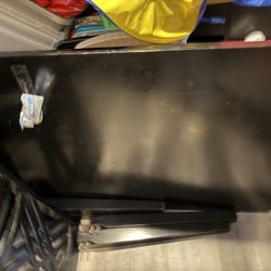 TV Stand & Dining Table 