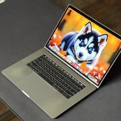 2019 MacBook Pro (OCTO-Core i9) 16gb/500gb