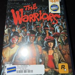 The Warriors 