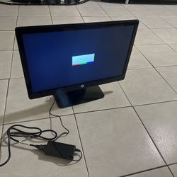 Hp 2211x Monitor 