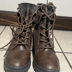 Women’s Heel Boots