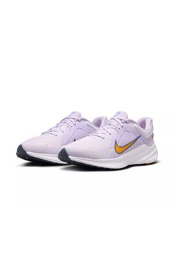 Nike QUEST 5 Women's White Lilac DD9291-500 Athletic Running Sneakers Shoes Sz 9