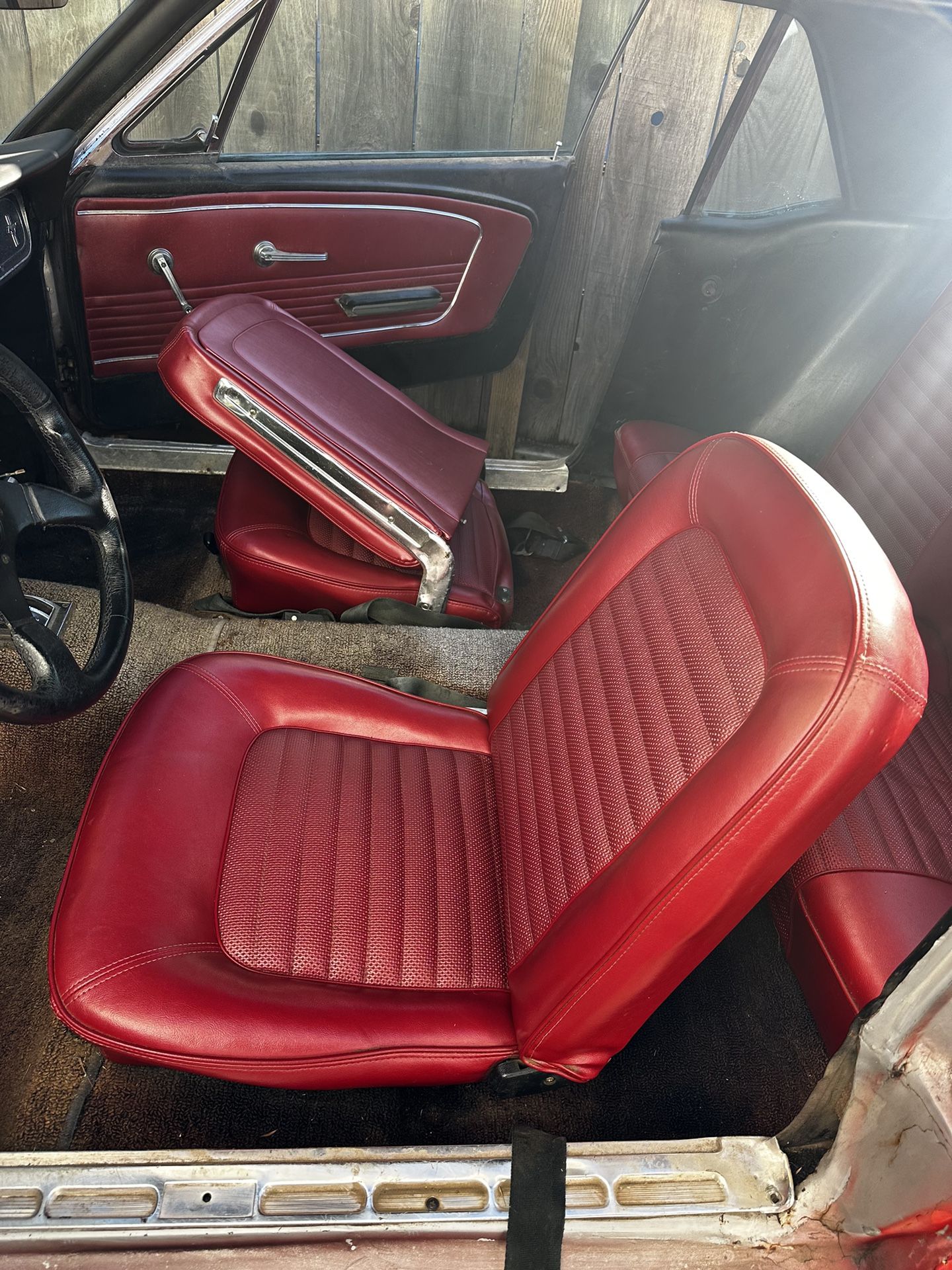 1966 Ford Mustang For Sale In Escalon CA OfferUp 1966-ford-mustang-for-sale-in-escalon-ca-offerup