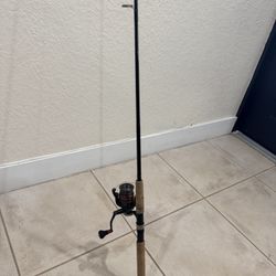 Super Clean And Smooth Shimano Stradic 4k On G Loomis 7’ Rod 