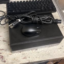 HP pro desk 600 G4 sff