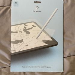 Paperlike Artist iPad Mini Screen Protector