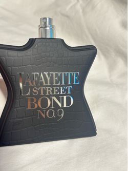 Bond 9 Lafayette
