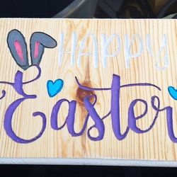 Easter 