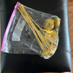 Table Number Holders 12”