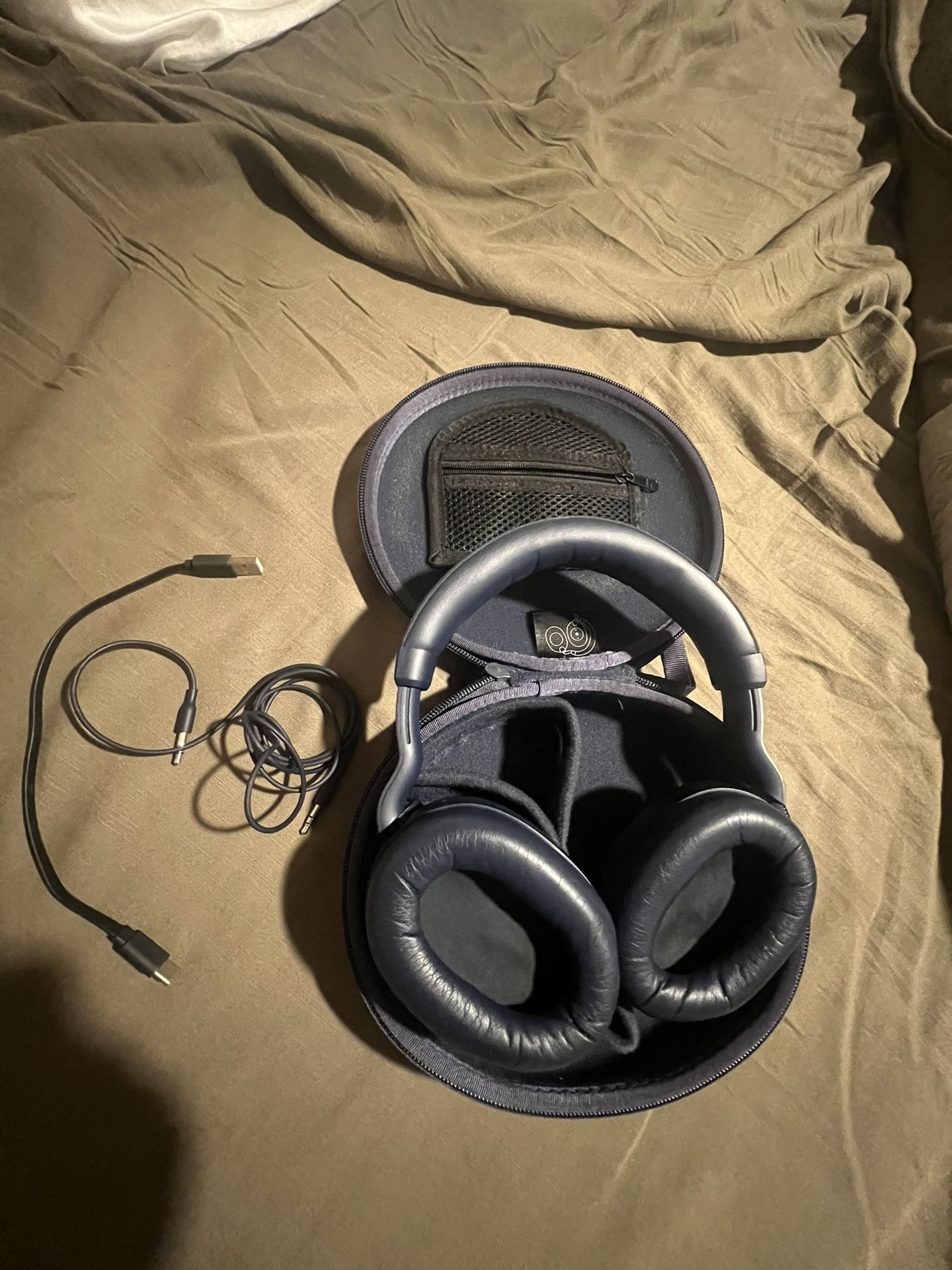 Jamba Elite 85h, Noise canceling Headphones