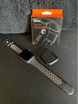 Apple Watch Series 5 - 44mm Stainless Steel