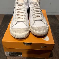 Nike Blazers Men Shoe