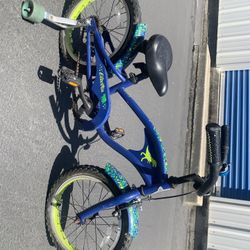 16” Kids Electra Dino 🦕 Bike 