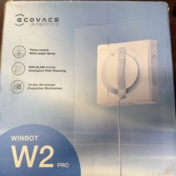 Ecovac Glass Window Cleaner