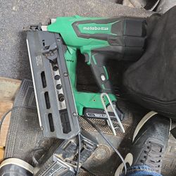 Metabo  Combo Kit 