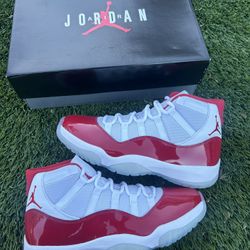 Jordan 11 Retro 