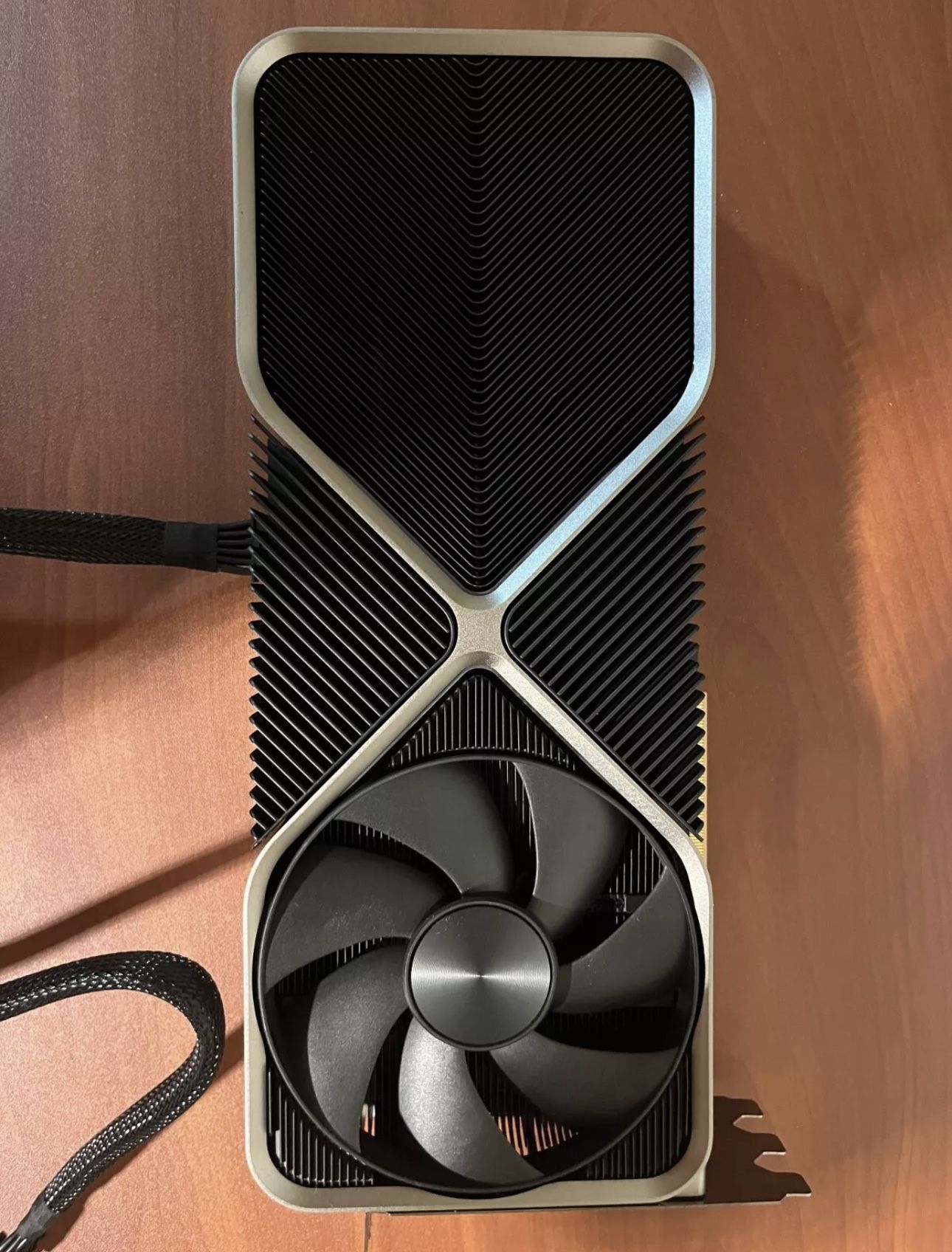 NVIDIA GeForce RTX 4080 16GB GDDR6X Graphics Card
