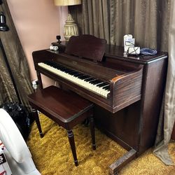 Piano 