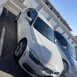 Bmw 328i 2016 