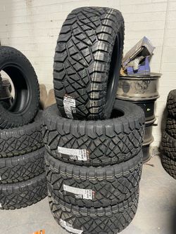 33x12.50R20 🔥🔥SPECIAL $899
