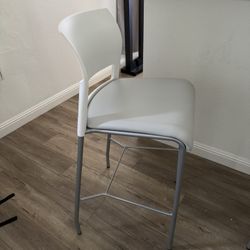 2 Counter Chairs- $60