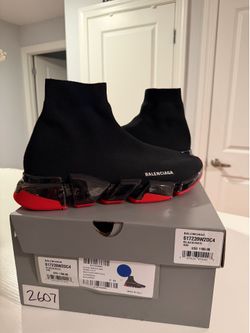 Balenciaga Speed 2.0