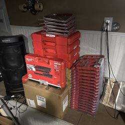 Milwaukee Tools
