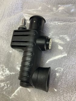 Zeagle Scuba Diving BCD Inflator Replacement  