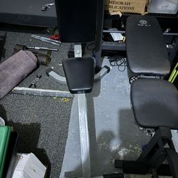 Exercise Equipment 