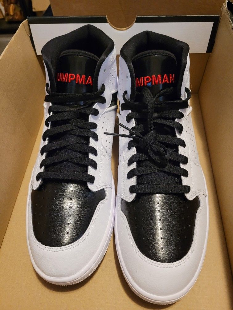Nike Jordan Access